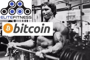 Arnold-bitcoin