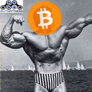 bitcoin-bodybuilder