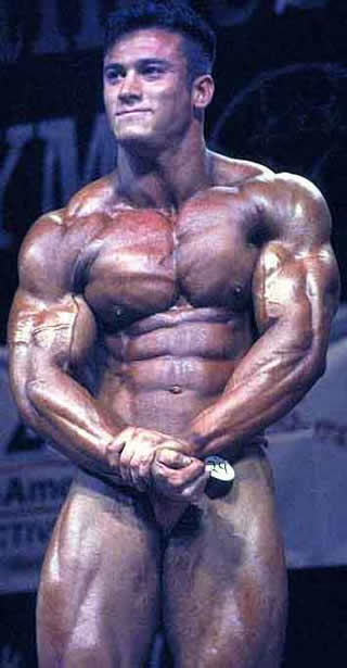 Trasformazione degli steroidi anabolizzanti