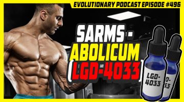 SARMs