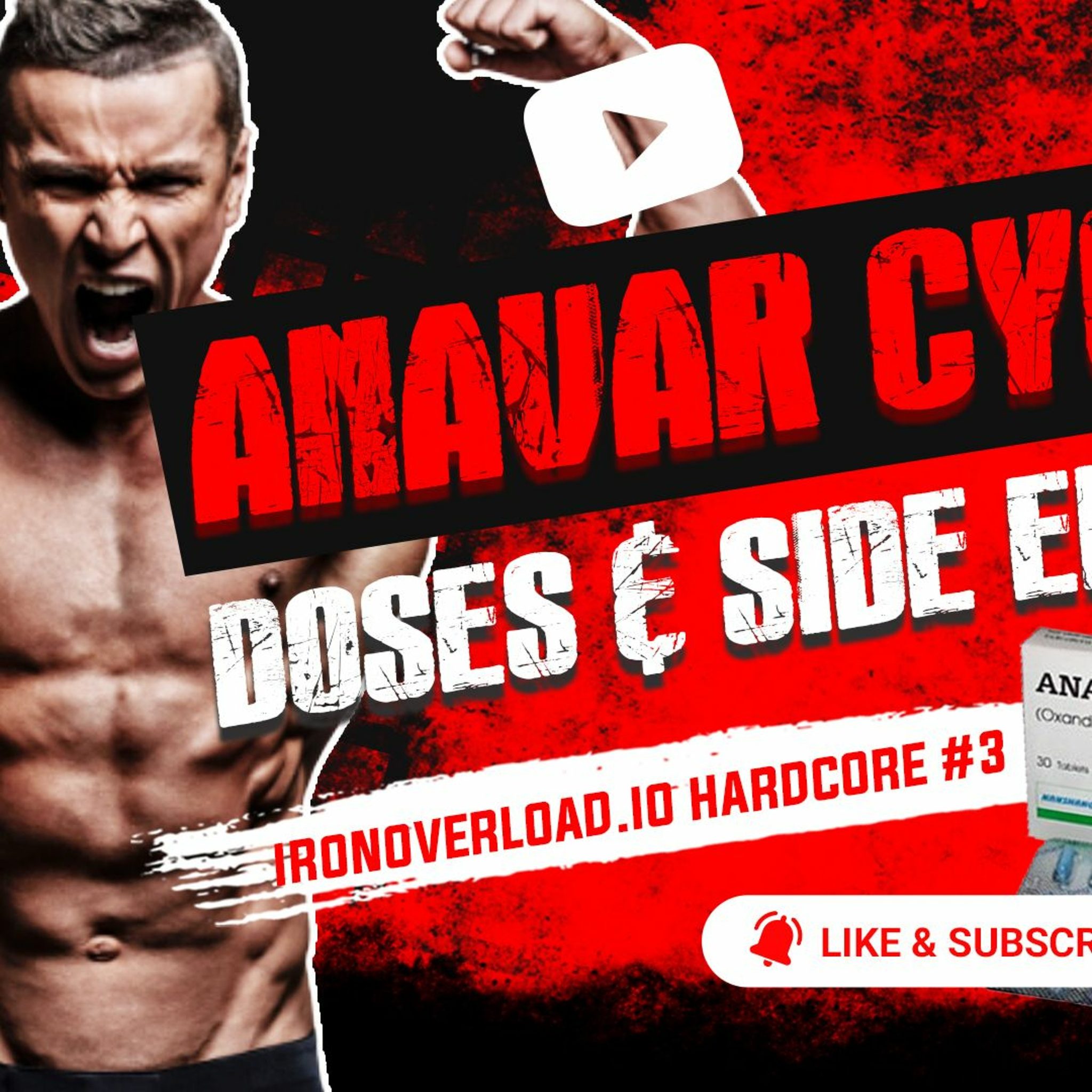 Transform Your Physique: A 4 Week Anavar Cycle Plan - q5y99my