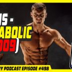 Evolutionary.org 498 - SARMS Stenabolic (SR9009) Stenbolic