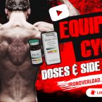 Evenwichtoad.io Hardcore 6 Equipoise (boldenon) Doses and Side Effects Equipoise