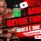Anadrolrload.io Hardcore 11 - Anadrol (Oximetolona), Doses and Side Effects Anadrol