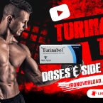 Turinaboload.io Hardcore 8 - Turinabol (Tbol),Doses and Side Effects Turinabol