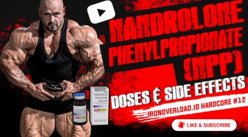 Nandrolone