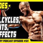 Evolutionary.org 511 - Peptides - TB500 Doses,Cycli,Voordelen,Bijwerkingen Peptides