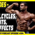 Evolutionary.org 514 - Peptides -   AICAR Doses,Cycles,Benefits,Side Effects peptides