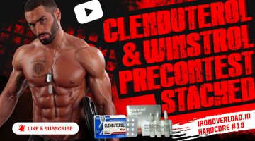 Clenbuterol