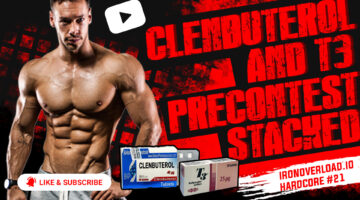 clenbuterol
