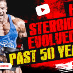 steroïdenload.io Hardcore 28 - How steroid use evolved the past 5jaarrs? steroids