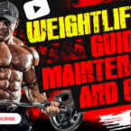 IronOverload.io Hardcore 29 - Weightlifters guide to maintenance and Gains Weightlifter