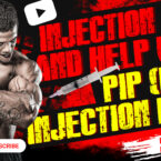 IronOverload.io Hardcore 33 - Injection help and help with PIP (post injection pain) PIP