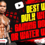 grasso corporeorload.io Hardcore 34 - Best way to bulk without gaining bodyfat or water weight bodyfat