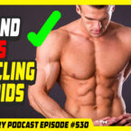 Evolutionary.orgrg 530 - Do's and Don'ts of cycling steroids steroids