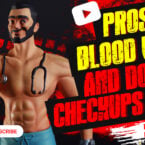 IronOverload.io Hardcore 36 - Prostata, Blood work and doctor checkups to do blood work