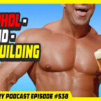 Evolutionary.org 538 - Alcohol - AnY BoCulturismo bodybuilding