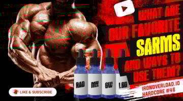 sarms