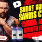 SARMsverload.io Hardcore 48 - Short duration SARMS cycles - are they worth it or no? sarms