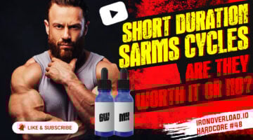 SARMs