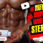 IronOverload.io Hardcore 47 - Is nutrition important when using steroids? ironoverload-io-hardcore-47-is-nutrition-important-when-using-steroids_thumbnail.png