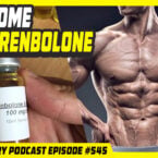 trenbolone