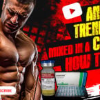 IronOverload.io Hardcore 50 - Anavar + Trenbolone mixed in a cutter, how to use? anavar