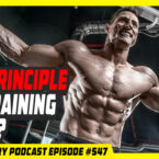 Evolutionary.org 547 - KISS Principle for Training - how? Evolutionary.org-547—KISS-Principle-for-Training—how