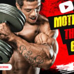 gimnasionOverload.io Hardcore 55 - What motivates the gym grind? gym