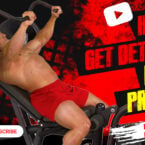 press de bancad.io Hardcore 57 -  How to get better at bench press? bench press