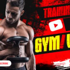 gymnOverload.io Hardcore 60 - Training hard in the gym! why? gym