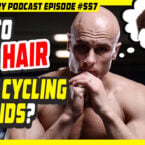 Evolutionary.orgrg 557 - How to keep hair while cycling steroids? steroids