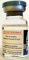 Testosterone Propionate from Balkan Pharmaceuticals