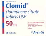 Clomid