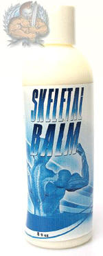 Skeletal Balm