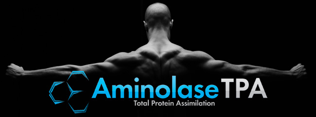 Aminolase