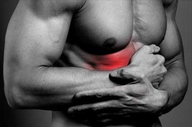 Aminolase prevents stomach discomfort