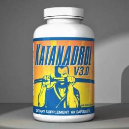 Get Katanadrol