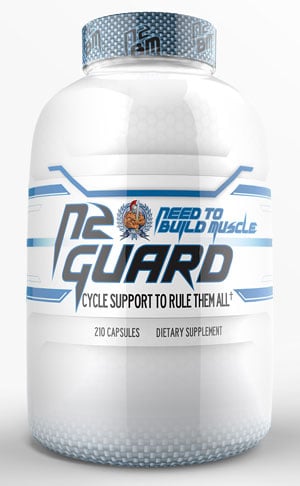 N2Guard von NeedToBuildMuscle