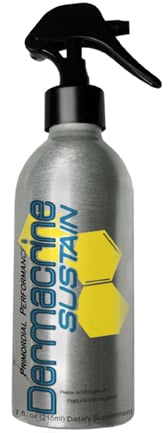 Dermacrine from Primordial Performance