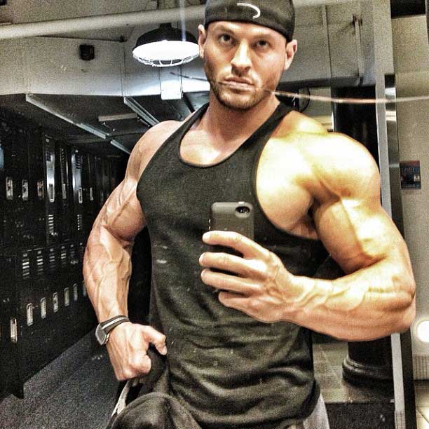 Finally Muscle Gains Again Thanks To Ryan Hughes Workout Secret Muscle Growth Hack Articles And Blog Elitefitness Com