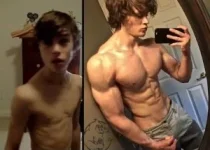 David-Laid-before-after.webp