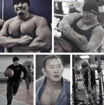 Khaltmaagiin-Battulga-training-training.webp