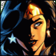 WoNderWoMan25