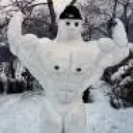JackedFrost