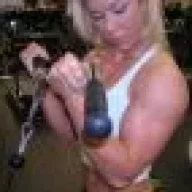 Mandy Polk