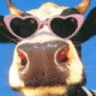 Greatercow