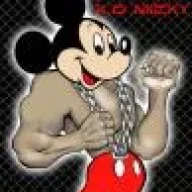 Micky MMA