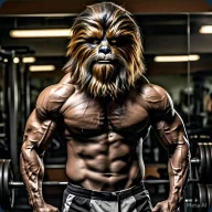 Wookie1