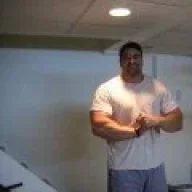 gonelifting